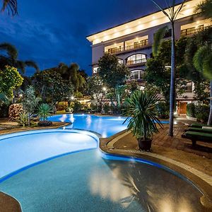Prinz Garden Villa